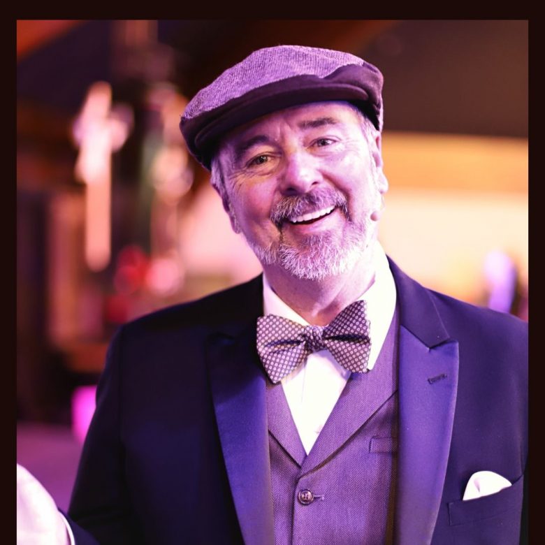 Reverend Paul G Mead